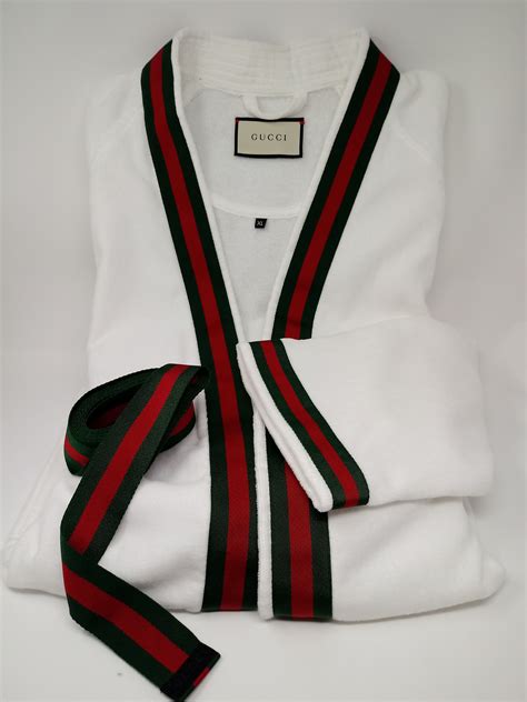 buy gucci bathrobe|gucci bathroom accessories.